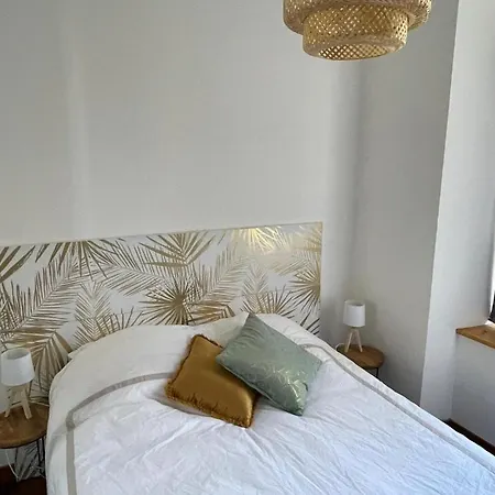 Apartman Vue Sur Le Port Et La
